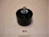ASHIKA 45-0K-017 Tensioner, timing belt